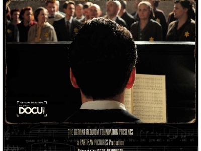 Defiant Requiem - The Documentary - 