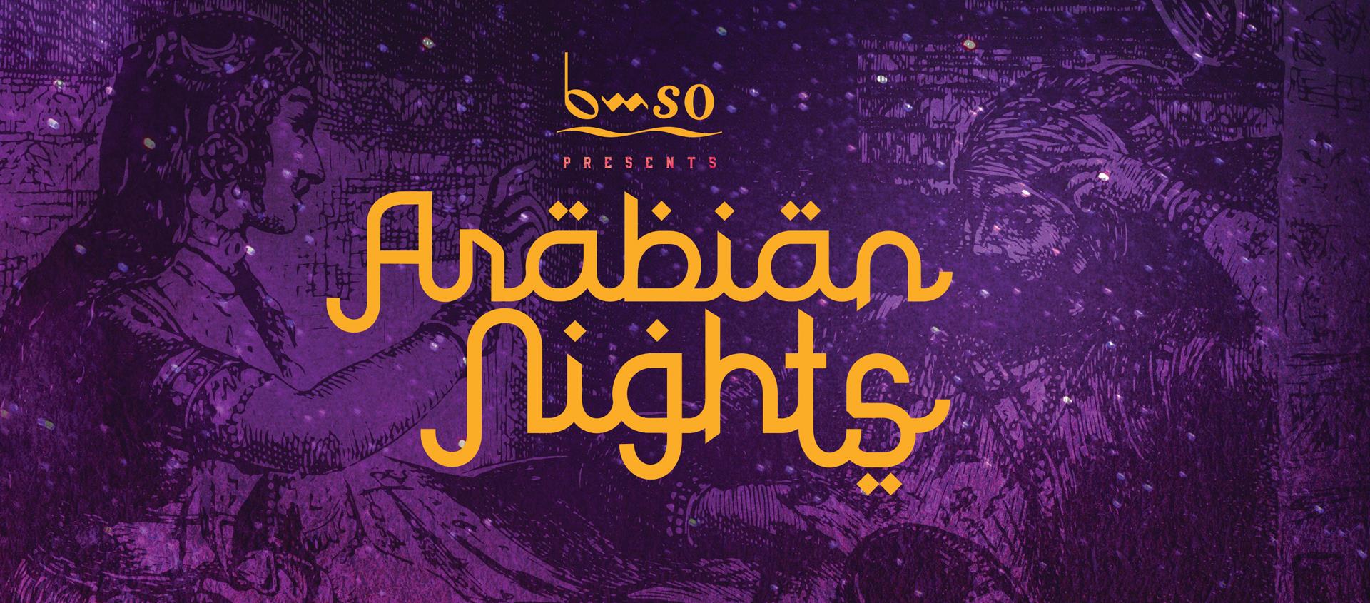 Arabian Nights