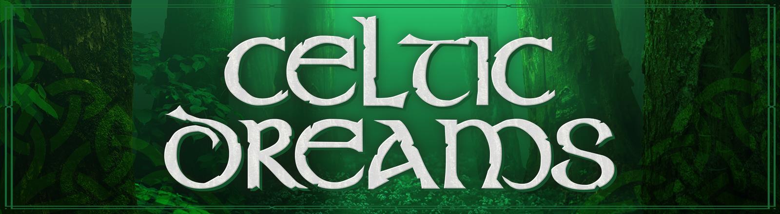Celtic Dreams