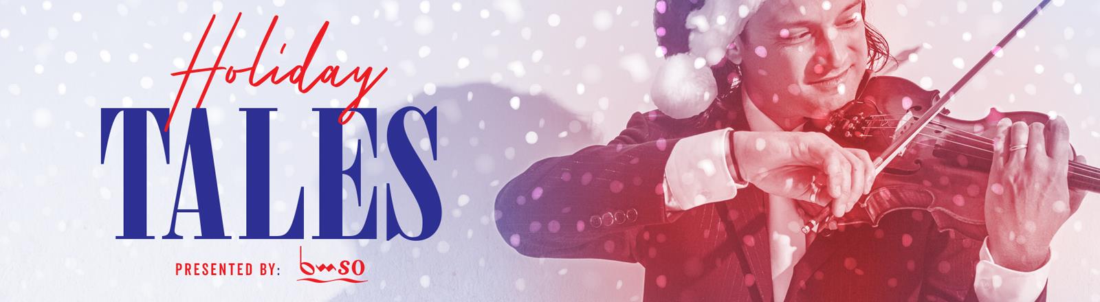 Holiday Tales